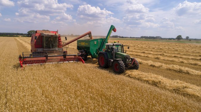 Best Tractor For Small Farm
