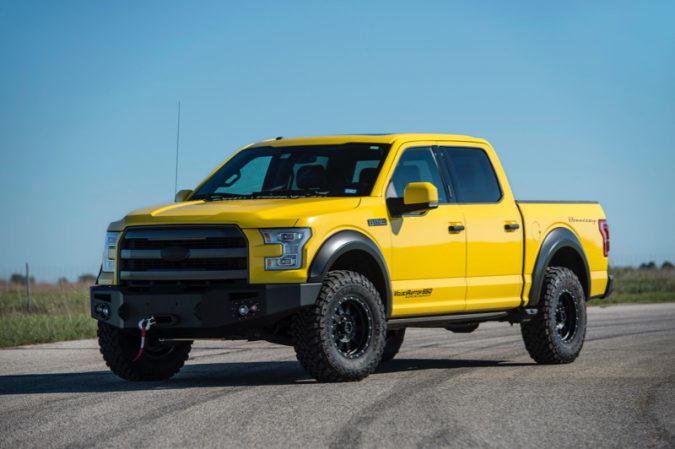 Best Tires For Trucks