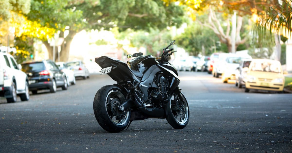High Mileage 110cc Bikes: Insuring Smart Choices