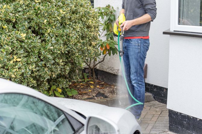Car Detailing Cost