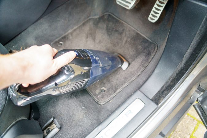 Car Detailing Cost
