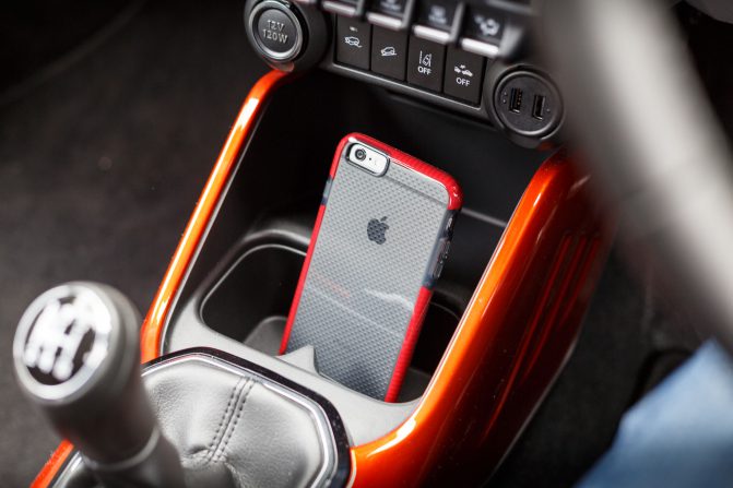 CarPlay Not Working