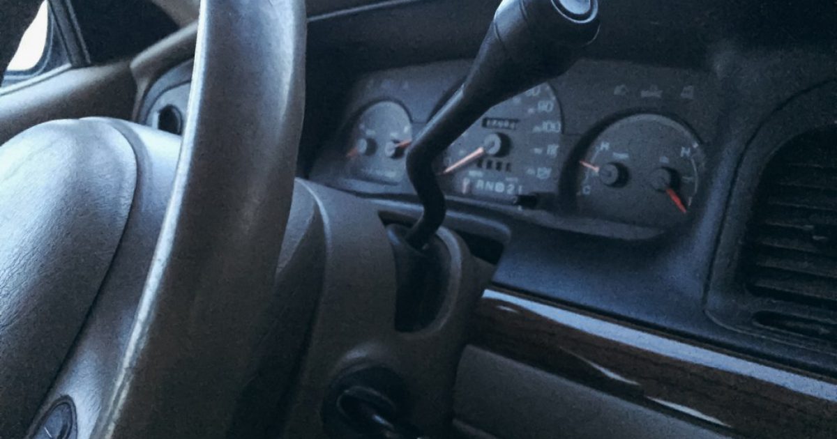 Column Shifter 🏎️ Are They A Treasure?