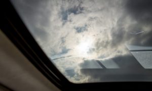 Difference Between Sunroof And Moonroof