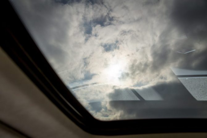 Difference Between Sunroof And Moonroof