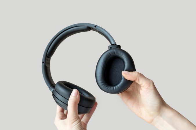 Edifier W820NB Headphone Review