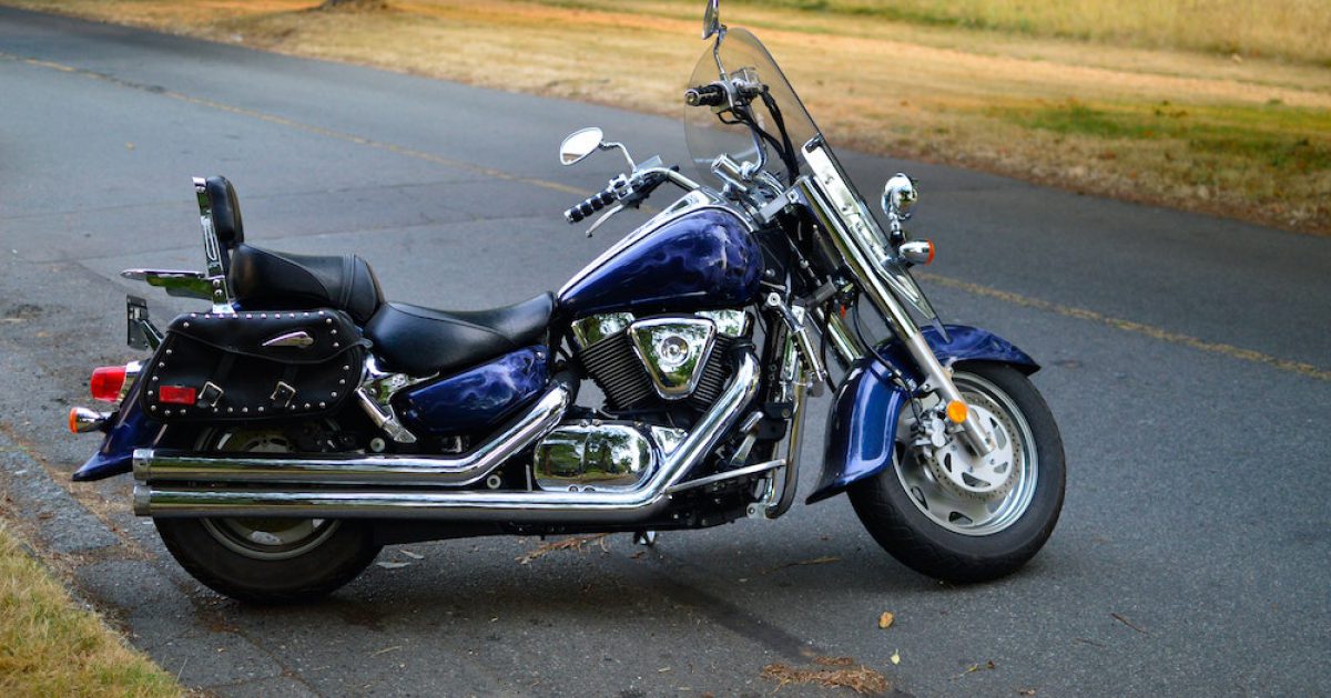 best cruiser motorcycle for the money
