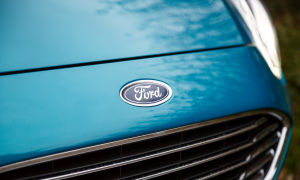 Ford Fusion Problem