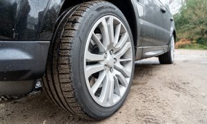 Hankook Ventus S1 evo3 SUV Tyre Review