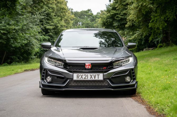 Honda vs Toyota