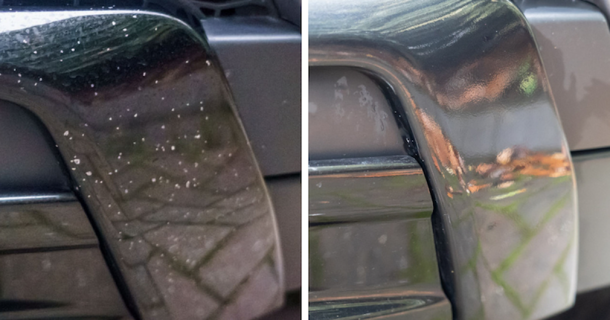 How To Fix Chipped Paint On Car: Repair Paint Chips (Easy Steps)