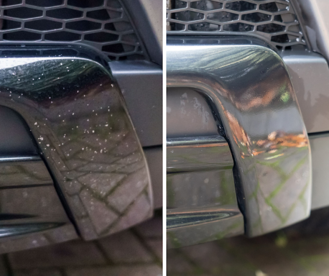 How To Fix Chipped Paint On A Car