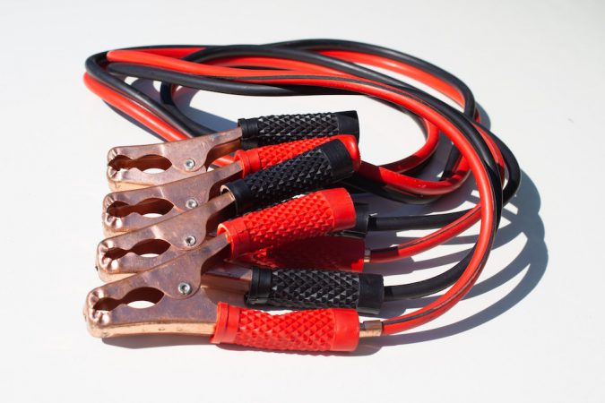 Jumper Wires