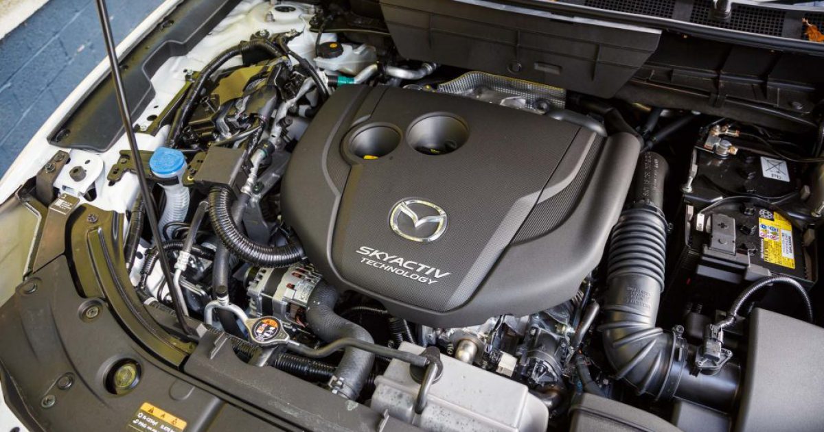 Mazda Reliability Is Mazda A Reliable Car (Most Reliable Models)