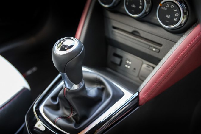 Mazda Reliability