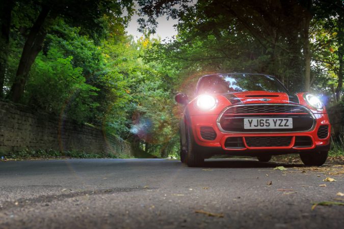 Mini Cooper Years To Avoid