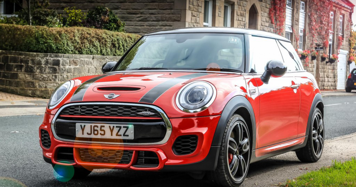Best & Worst Mini Cooper Years To Avoid Models, Facts, And Stats
