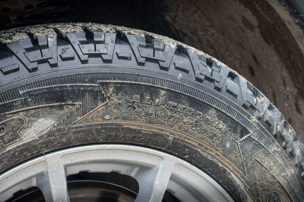 Inside Tire Wear What Causes Inner Tire Wearing On The Inside?