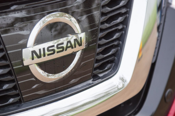 Nissan Frontier Reliability