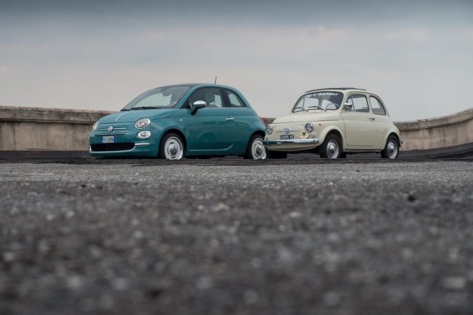 Smallest Car In The World
