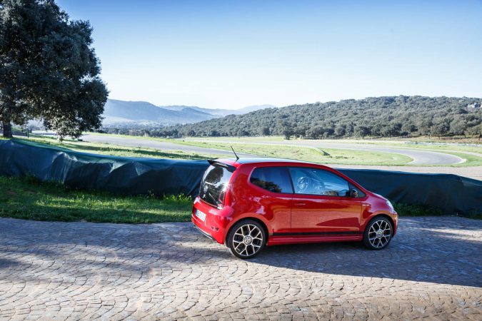 Smallest Car In The World