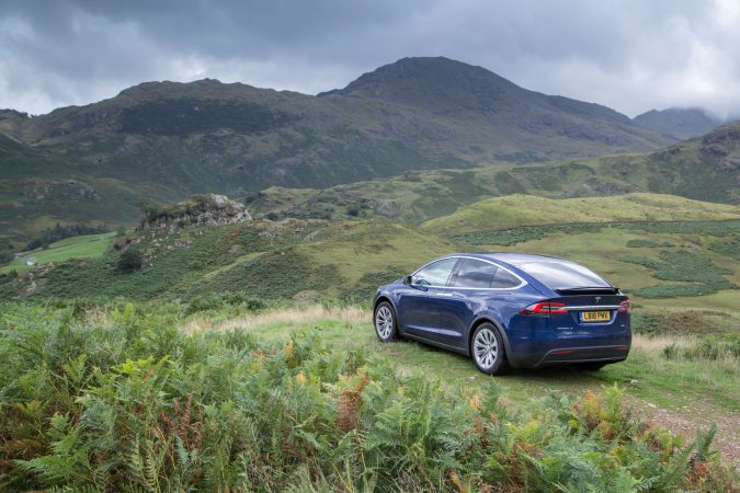 Tesla Reliability
