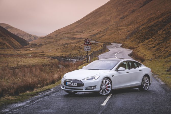 Tesla Reliability