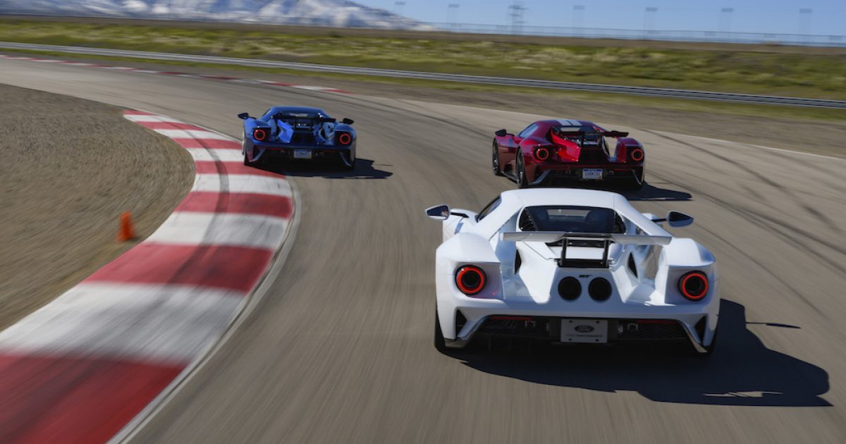 Types Of Race Cars Different & Most Popular Racing Disciplines