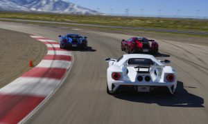 Types Of Race Cars
