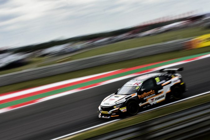 Types Of Race Cars