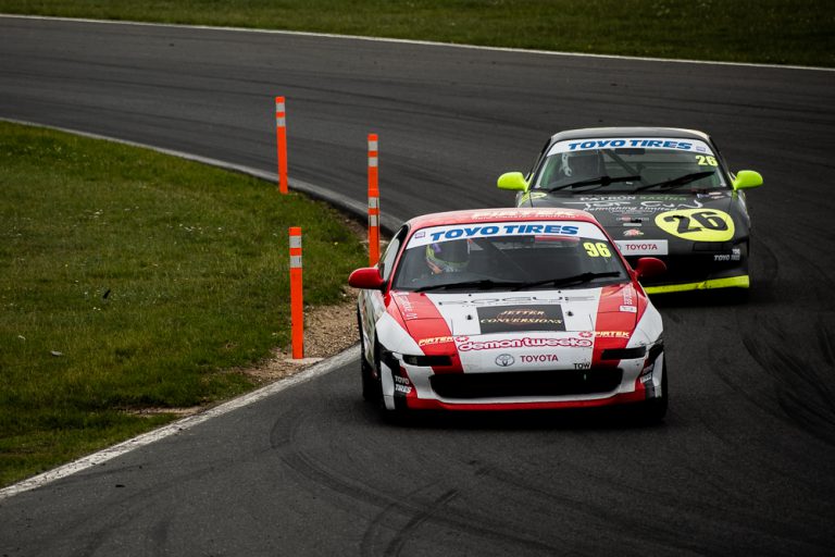 Types Of Race Cars Different & Most Popular Racing Disciplines