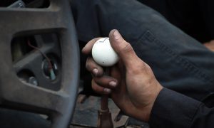 Types Of Transmission In Cars