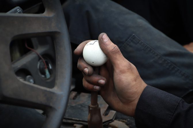 Types Of Transmission In Cars
