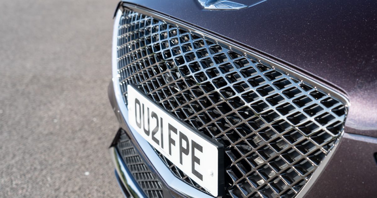 What Can Someone Do With Your License Plate Number 🏎️ What To Do?