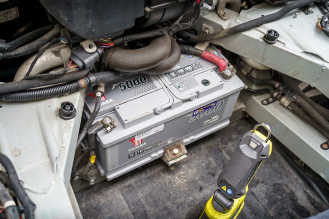 Which Cars Have Soy Based Wiring