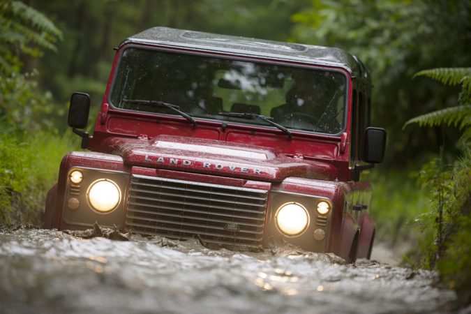 Amphibious Vehicle For Sale