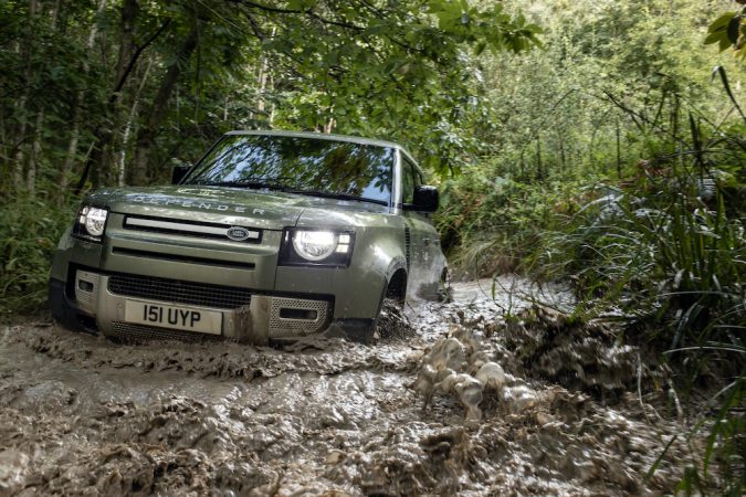 Amphibious Vehicle For Sale