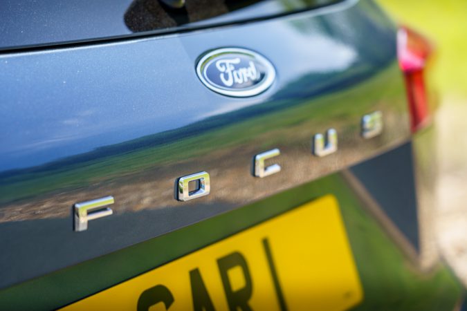 Are Focus Good Cars