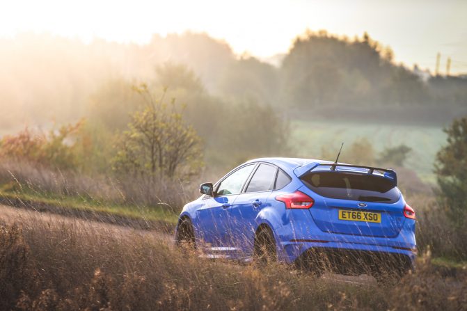 Are Ford Focus Good Cars