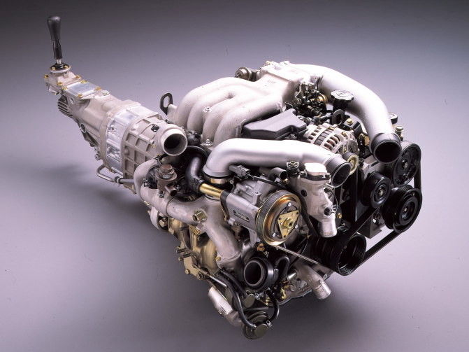 Are Rotary Engines Reliable