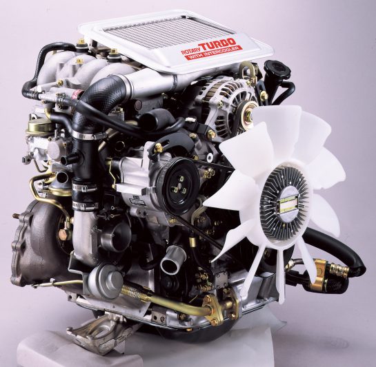 Are Rotary Engines Reliable