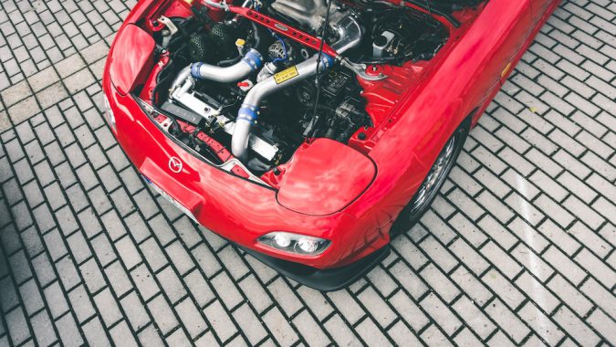 Are Rotary Engines Reliable