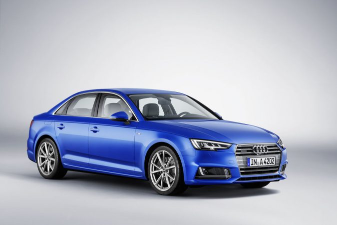 Audi A4 Reliability