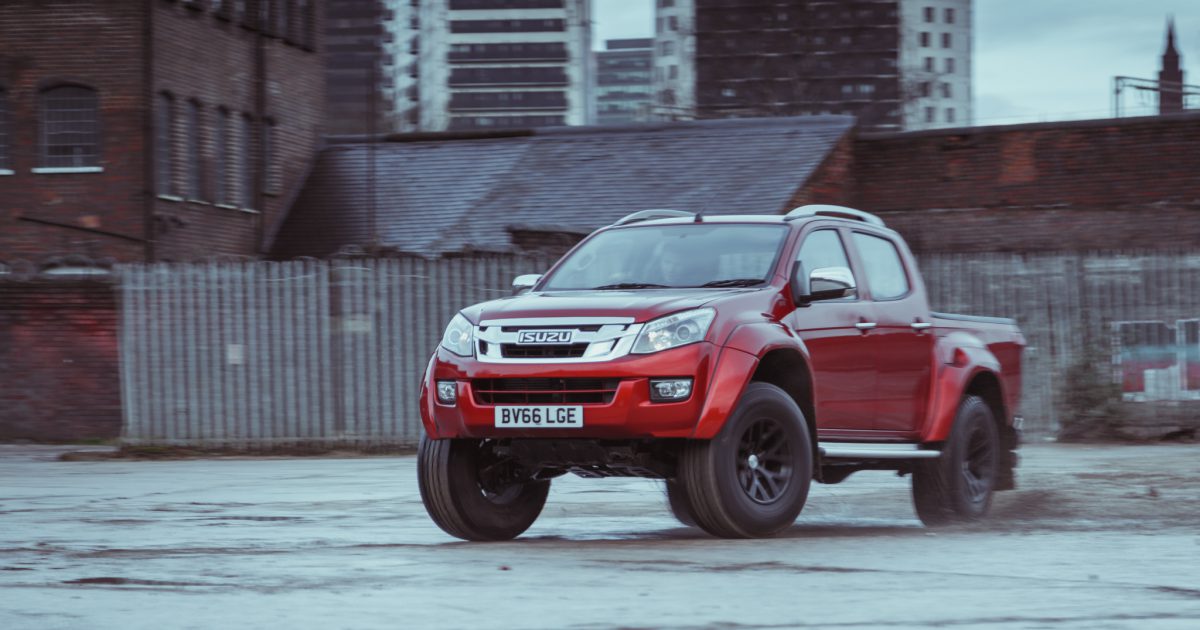 Best Lift Kit Brands Most Popular OffRoad Suspension For Trucks