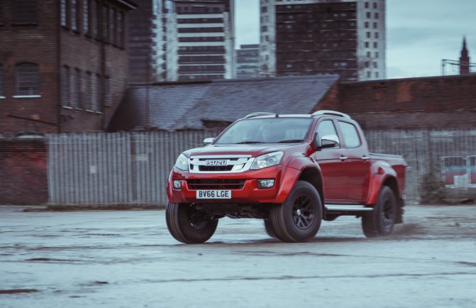 Best Lift Kit Brands