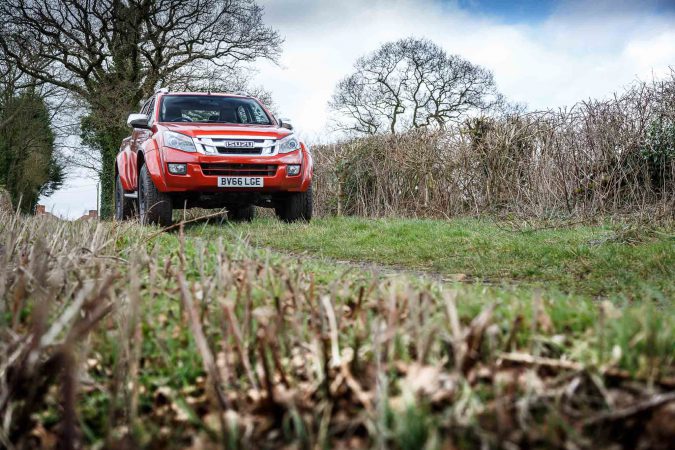 Best Lift Kit Brands