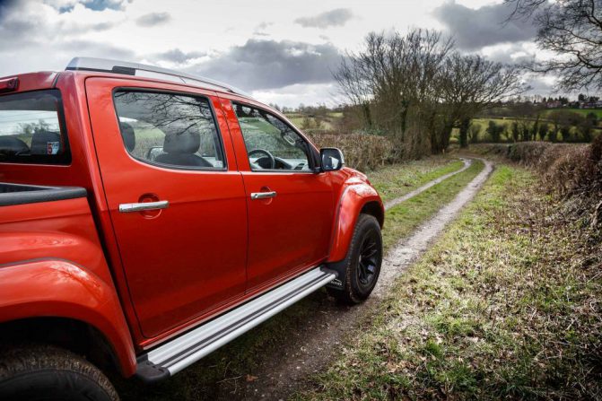 Best Year For Ford Ranger
