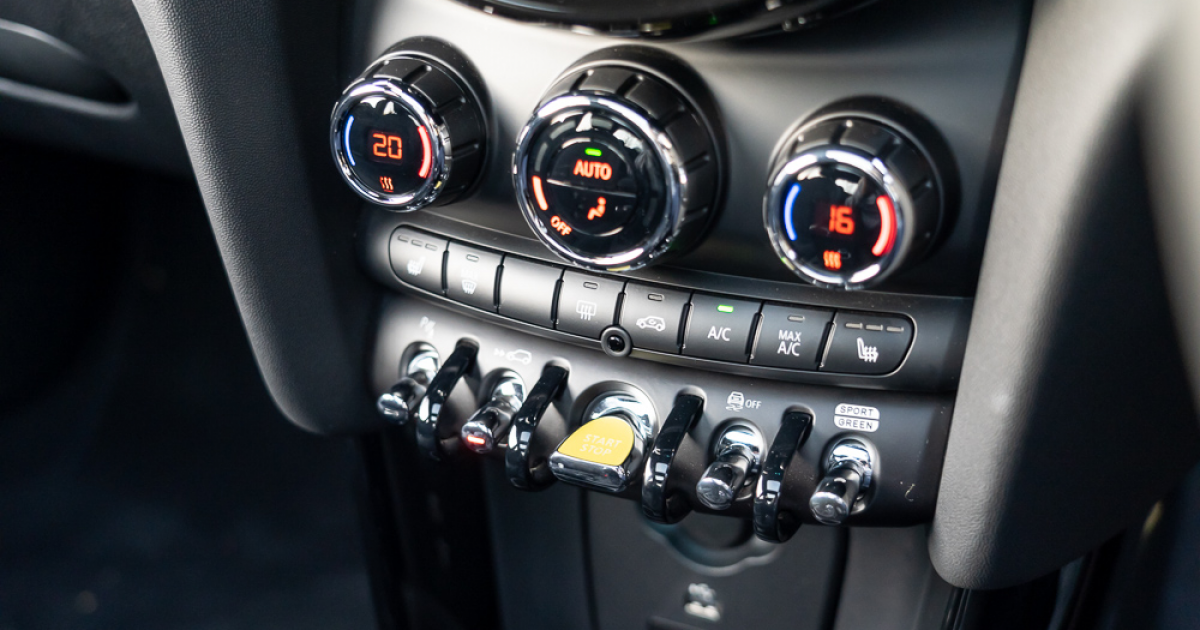 Reasons Why Car AC Not Working How To Diagnose Problems?