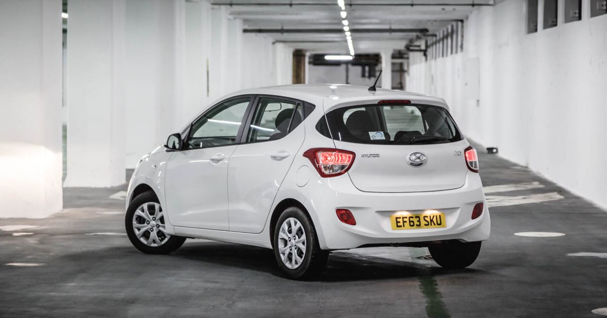 Cheapest Car In The World The Ultimate List Of Best Cheap Cars