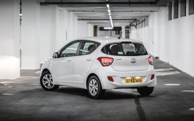 Cheapest Car In The World
